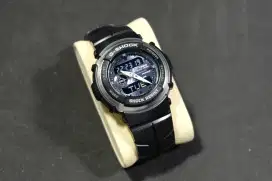 Casio Gshock G-300 2AVDR 3750