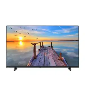 PROMO KREDIT TOSHIBA 43 INCH FULL HD TV BUNGA 0%