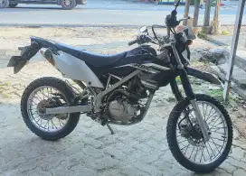 klx 2015 plat b pajak on