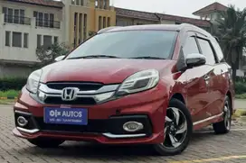 [OLXmobbi] Honda Mobilio 1.5 RS Bensin-AT 2016