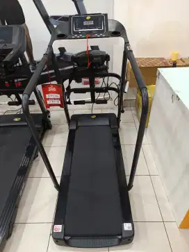 Bfit treadmil (bisa kredit)