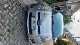 Dijual mobil Toyota yariz E matic 2013  kota malang jawa timut