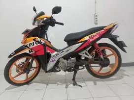 Honda Blade 2013