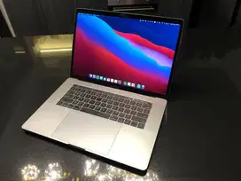 Macbook Pro 16 2019 i9 64 1tb