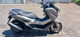 Unit Yamaha NMAX 155 Thn 2019 Plat L Surabaya