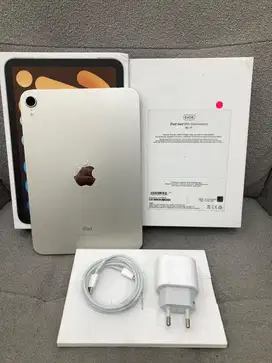 Ipad mini 6 64gb wifi ex inter