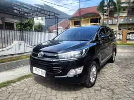 Innova reborn 2.4 G diesel at / matic 2018 # dp minim 40 - km 50 rban