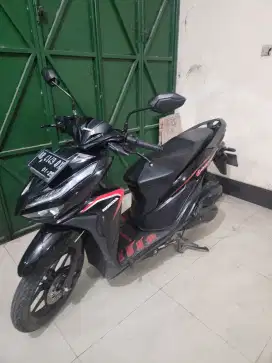 Vario 125 all new 2019 Gbm kredit / tunai