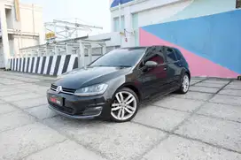 2014 Volkswagen VW GOLF MK7 1.4 TSI AT TDP52Jt