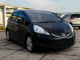 Honda Jazz 1.5 RS GE8 AT/Matic 2009