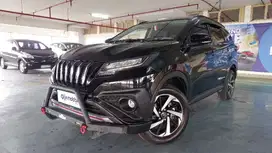 Harga Terbaik TDP 10JT Toyota Rush 1.5 S Bensin-AT Hitam 2019