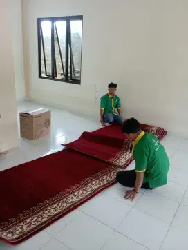 Jual Karpet Masjid super