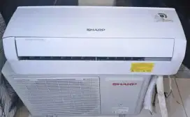 Jual/Beli & BongkarPasang Ac danlainnya