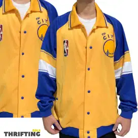 Jaket REEBOK NBA