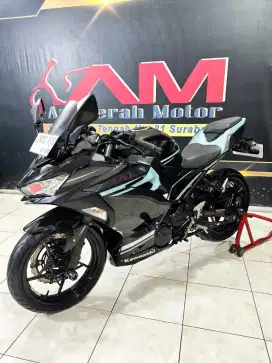 All-New NINJA ABS 250 keyles km 11rb sajaAnugerah Motor rungkut tengah