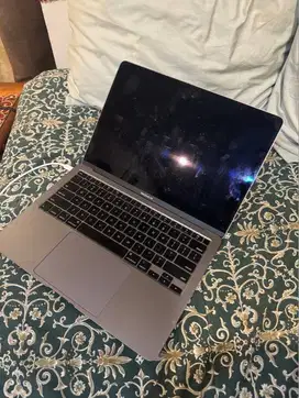 Macbook Air 13 2020 i3 8 128gb