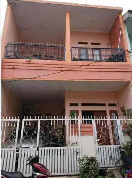 Dijual Rumah perumahan Cipondoh Kota Tgr