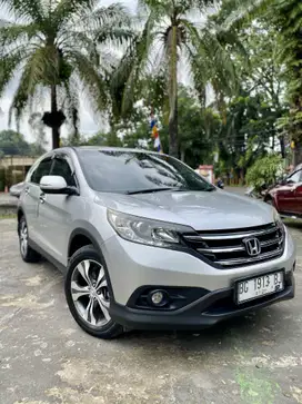 CRV 2.4 Matic 2013