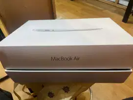 MACBOOK AIR 2015 istimewa