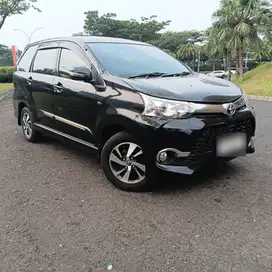 Avanza Veloz 1.5 AT 2018