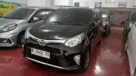 Toyota Calya G manual 2018