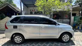 Toyota Avanza 2017 Bensin