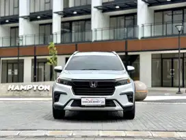 Honda BRV Prestige AT th 2022 #istana jaya motor