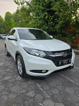 Honda HRV E Automatic 2017