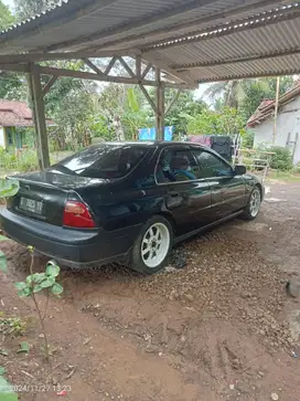 Honda Accord 1995 Bensin