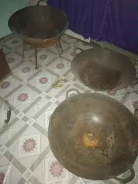 Di jual alat dapur