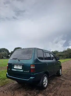 Toyota Kijang 1997 Bensin