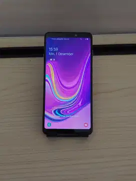 Samsung A9 (2018) Sein