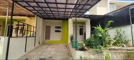 Disewakan rumah lokasi di Perumahan Alam Tajur Residence Bogor Timur