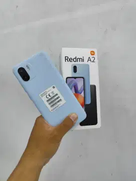 Xiaomi redmi A2 ram 3/64