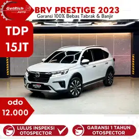 Full ori!! BRV PPESTIGE SENSING 2023