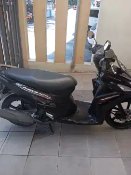 Cocok Untuk Sekolah Mio 125 Thn 2016 Plat L