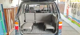 Toyota Kijang 1998 Bensin