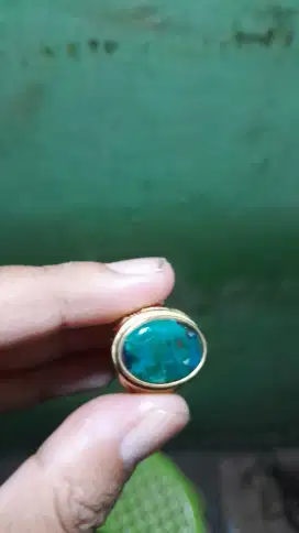 Cincin bacandoko