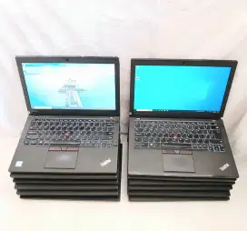 Laptop Lenovo X260  core i5 gen 6