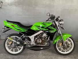 Kawasaki Ninja SS 2012 Shuriken