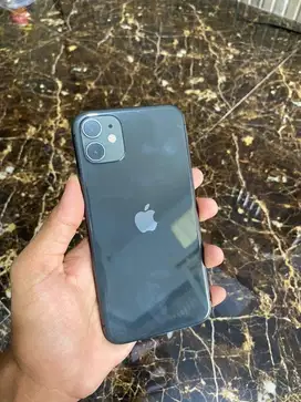 Iphone 11 64 Resmi Indonesia