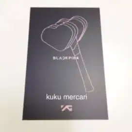 Picture card blackpink