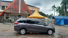 Honda Mobilio E at 2018 dp 500rb