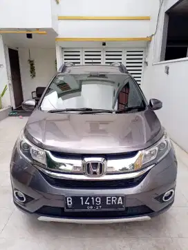 HONDA BRV E CVT 1.5 2017