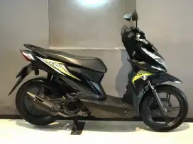 Dp 2.900 beat fi 2019  cash /kredit Bali dharma motor 142009