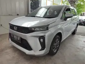 2022 Daihatsu Xenia R 1.3 l DP Minim | Angsuran Ringan | Bunga 0%