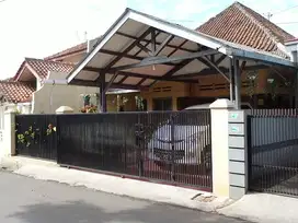 Rumah DIJUAL Harga Tanah Saja di Pusat Kota Cianjur