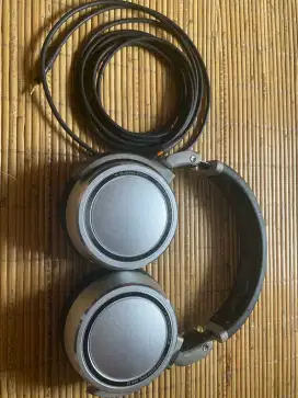 Neuman ndh20 headphone