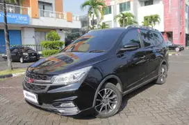 DP Rendah - Wuling Cortez 1.5 CT L Bensin-AT 2019(BIJ)