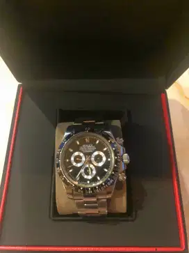 Rolex daytona cosmograph black